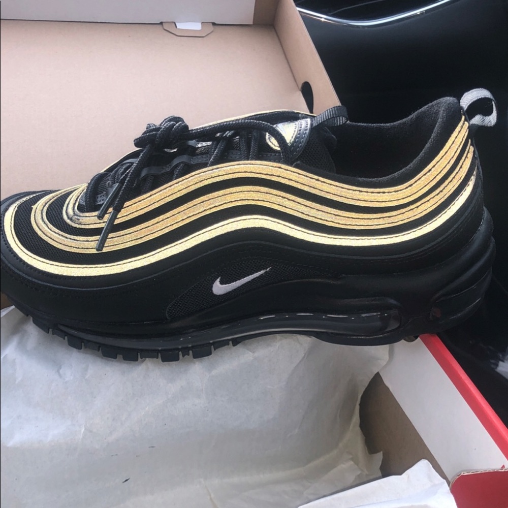 Nike Air Max 97